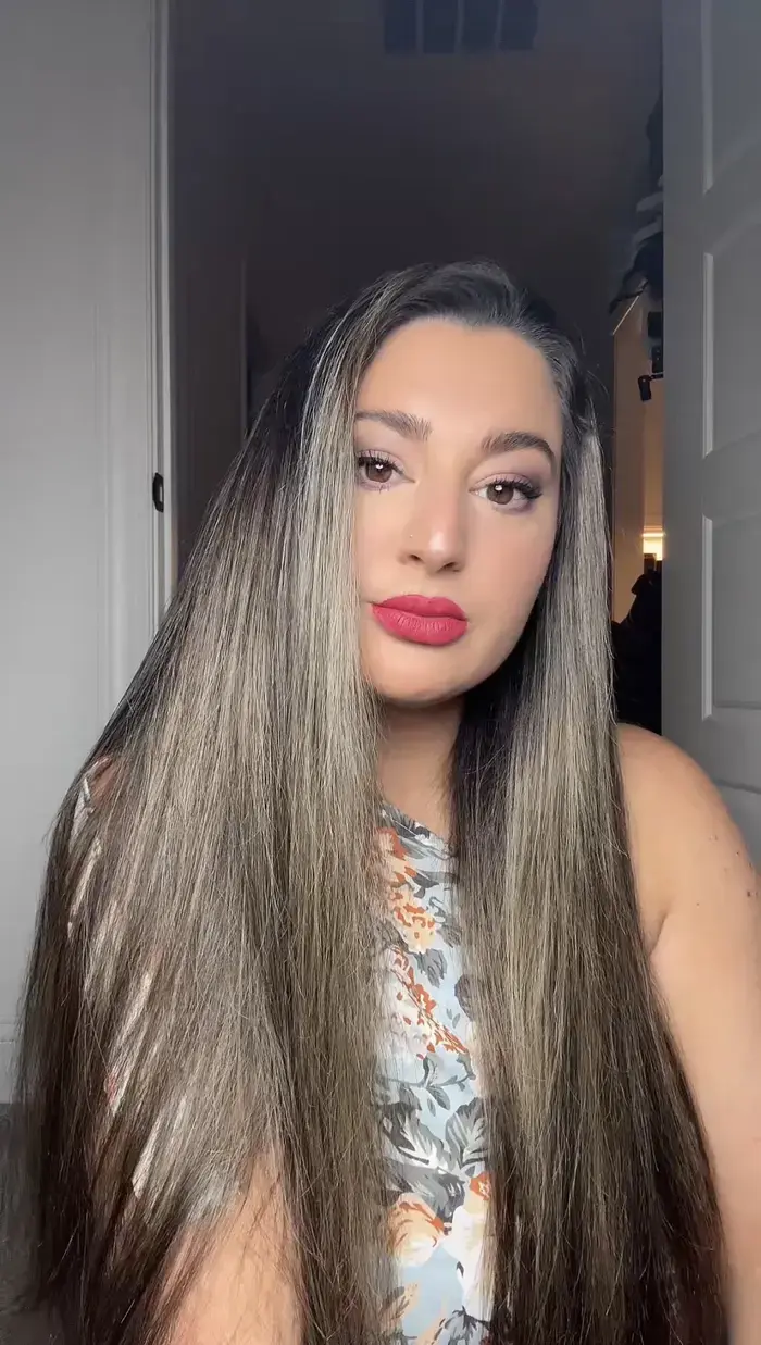 Alexa Napoli ( talkchictome )