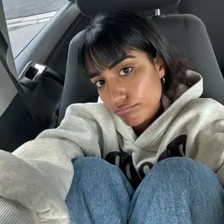 Tarania Naidoo ( tarania )