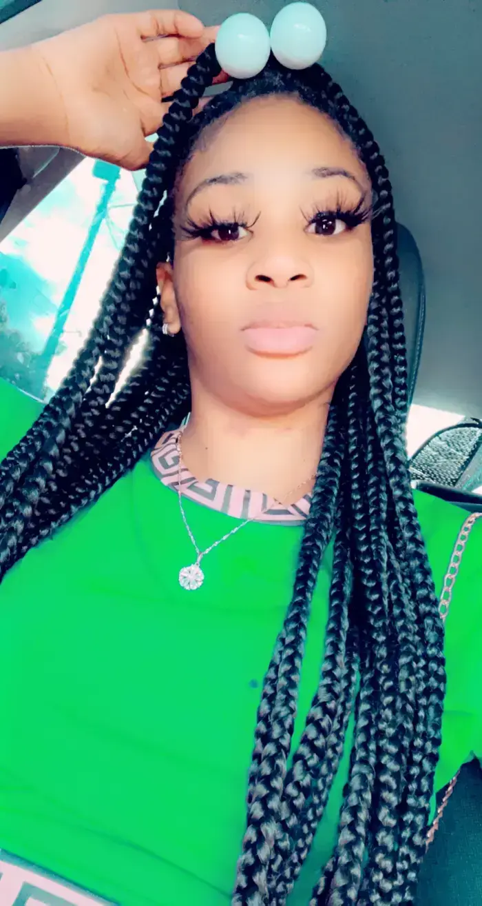 Tavia Harrison ( tavia )