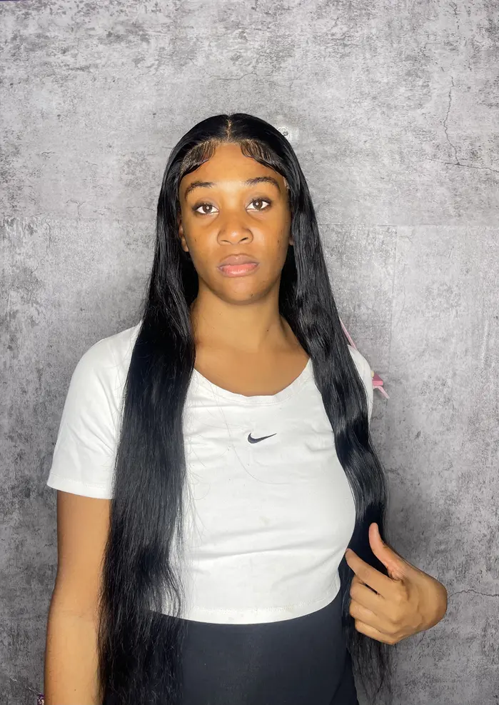 Tavia Harrison ( tavia )
