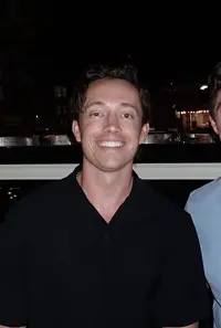 Devin Teager