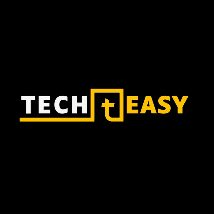 Tech It Easy ( techiteasy )