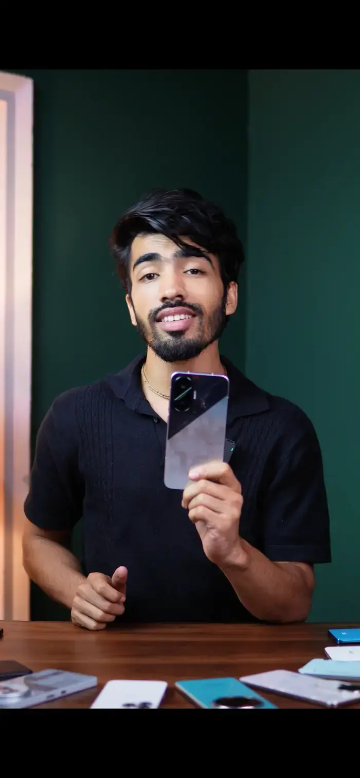 Vinod Sain ( techsupreme )