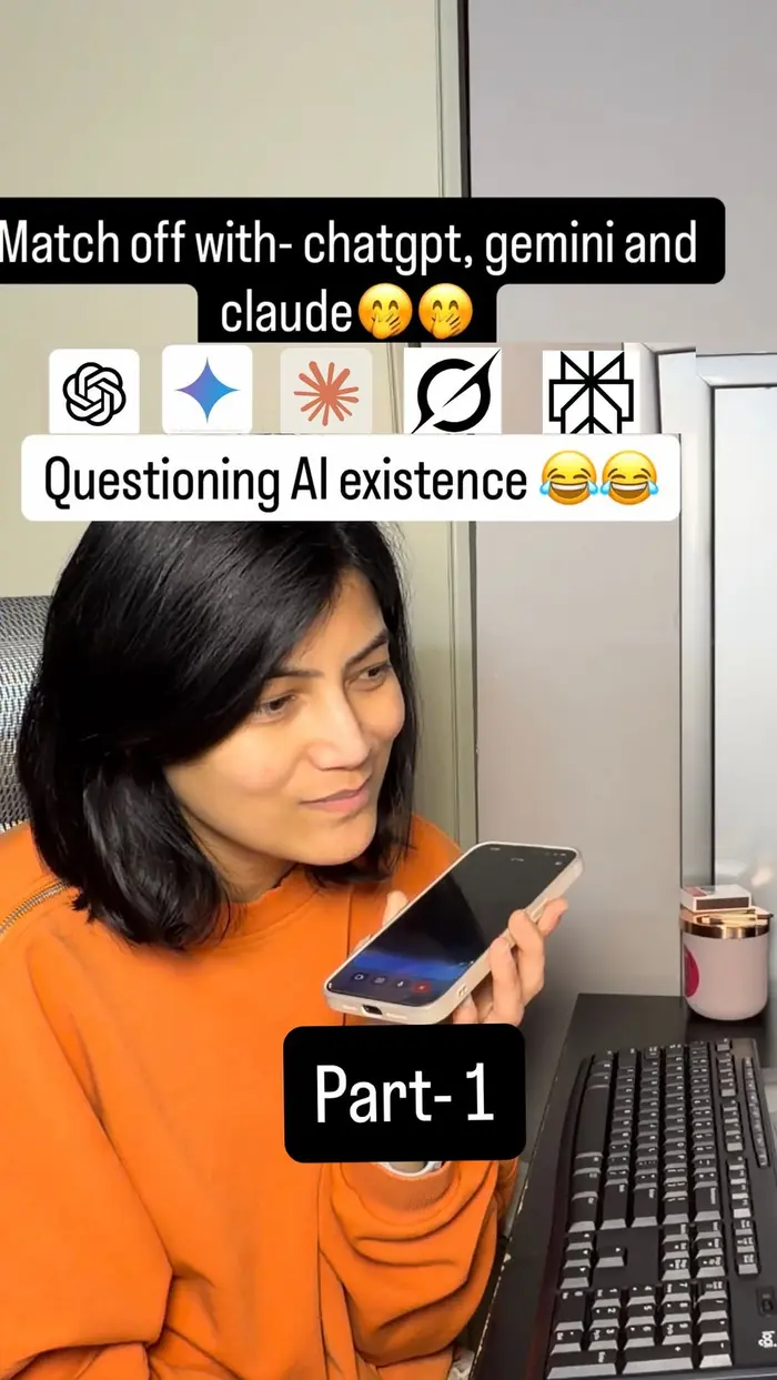 Priyanka Mehta ( techwithpinka )