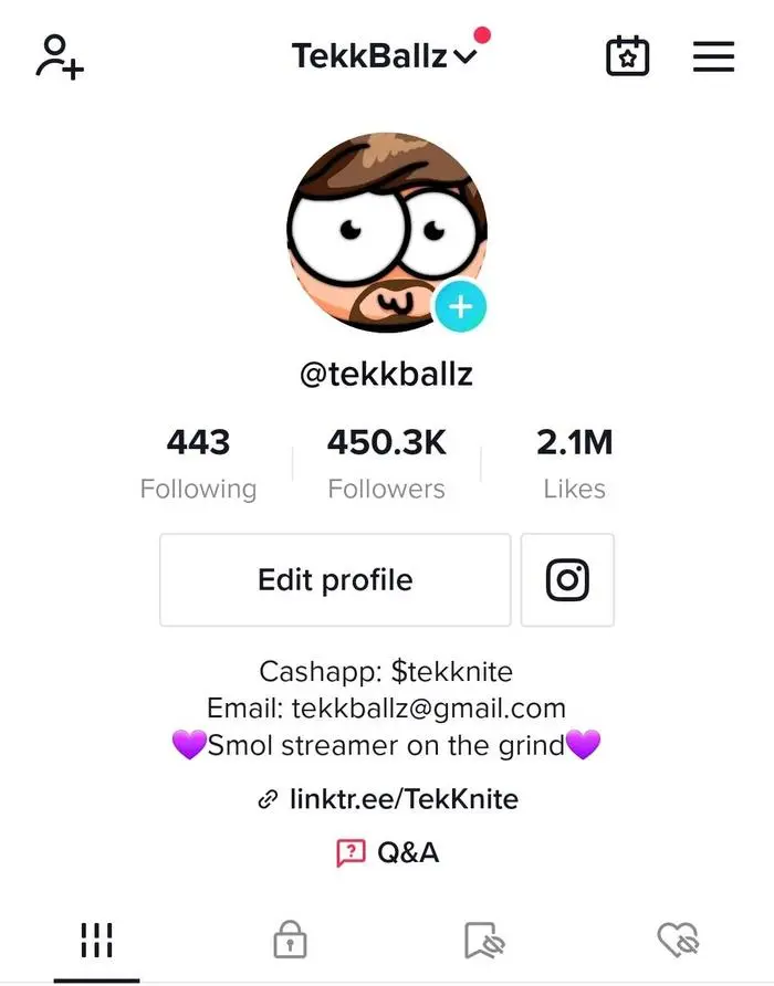 Sean Cochran ( tekkballz )