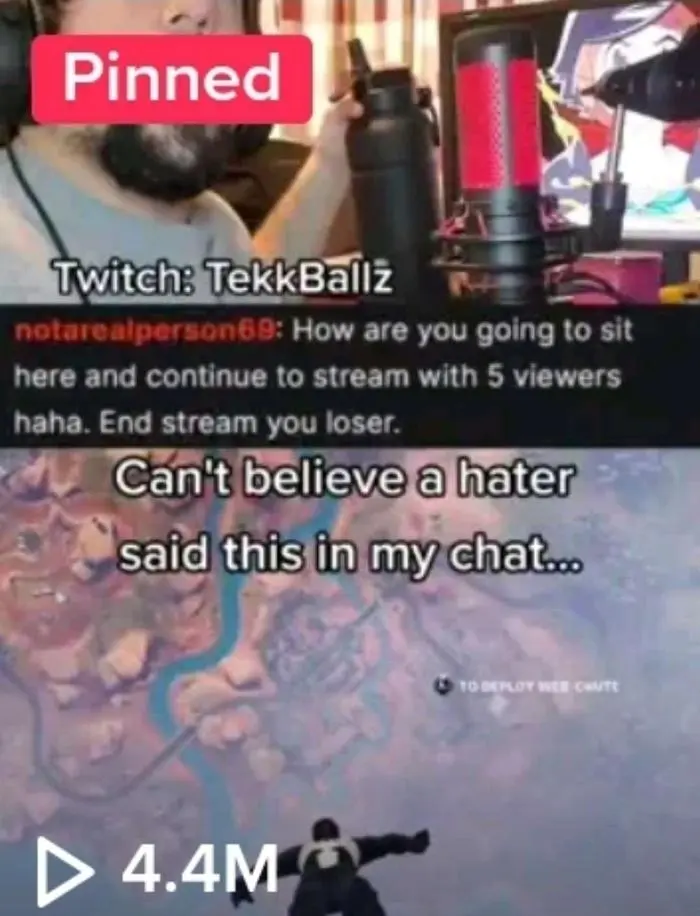 Sean Cochran ( tekkballz )