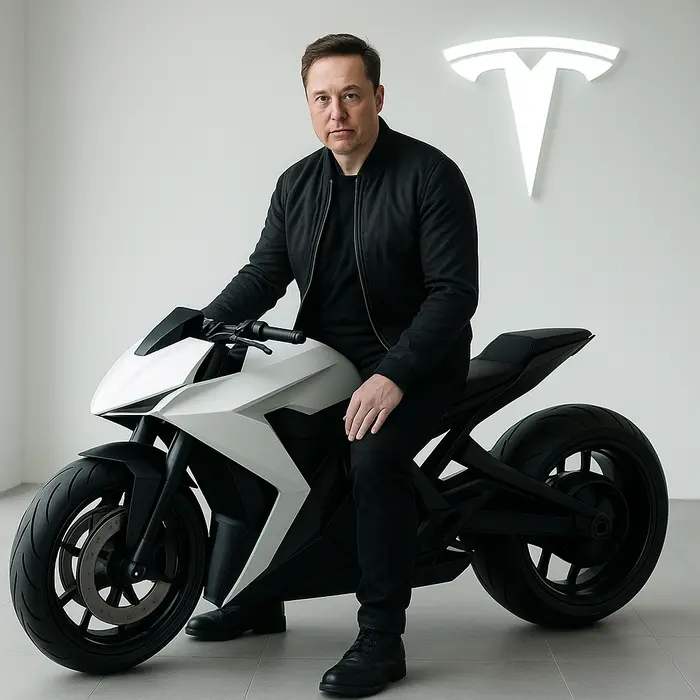 Evfluxx ( teslavibe )