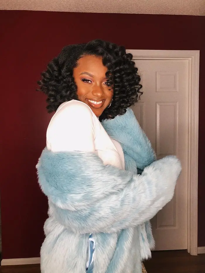 The Cocoa Barbie ( thecocoabarbie )