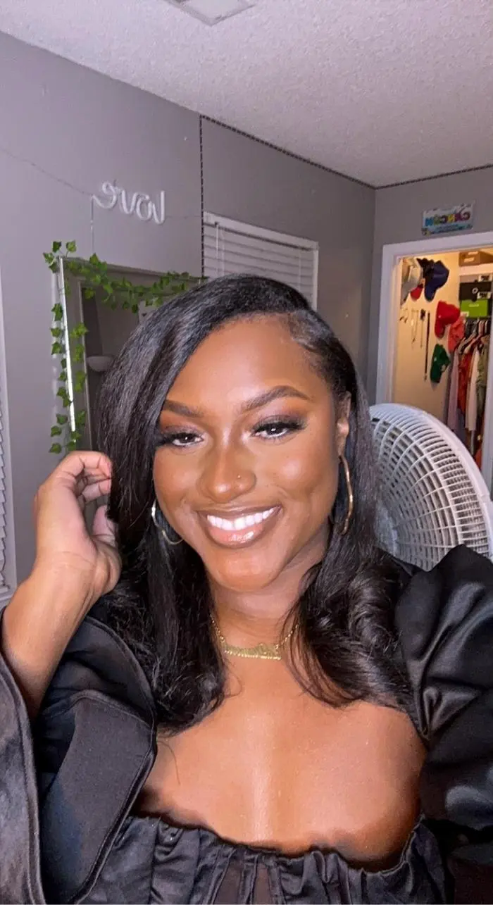 The Cocoa Barbie ( thecocoabarbie )