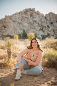 Dr. Morgan Belknap
