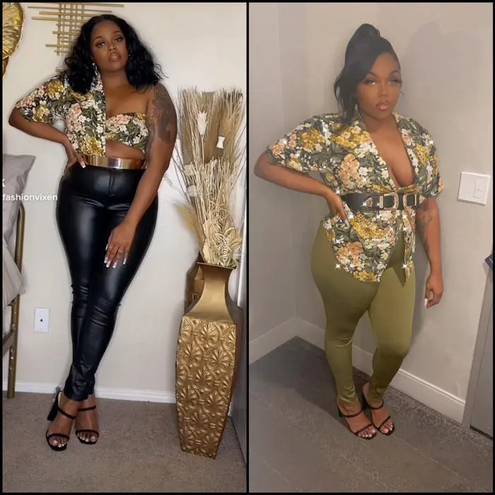 Kela Dixon ( thefashionvixen )