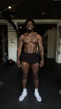 Demetre Nelson ( thefitnessidol )