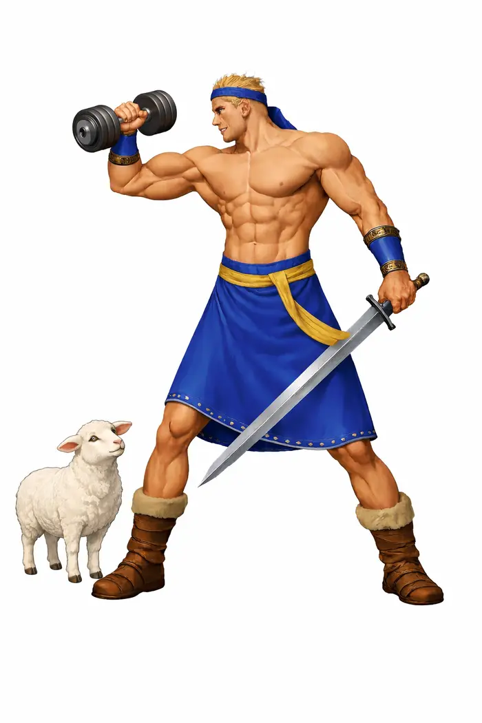 The Guns Of Mosiah ( thegunsofmosiah )