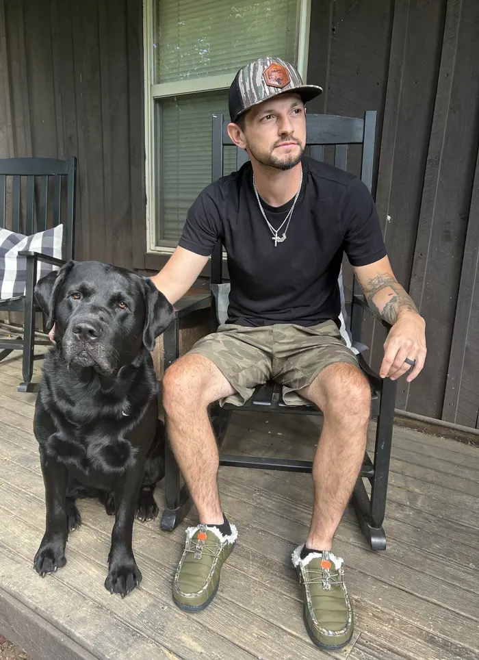 Dustin Huff ( thehuffbuck )