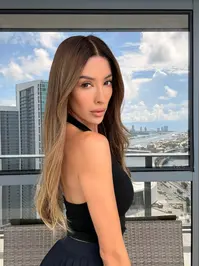 Jasmine Magdaleno ( thejasminejay )