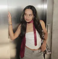 Fernanda Ramirez
