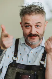 Travis Petersen ( thenomadcook )
