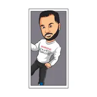 Daniel Scott ( thepettyemployee )