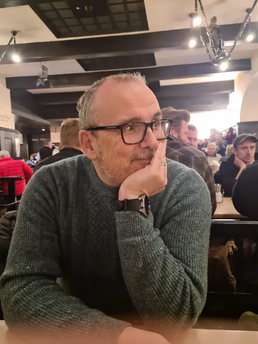 Paul Noon ( theprofessor )