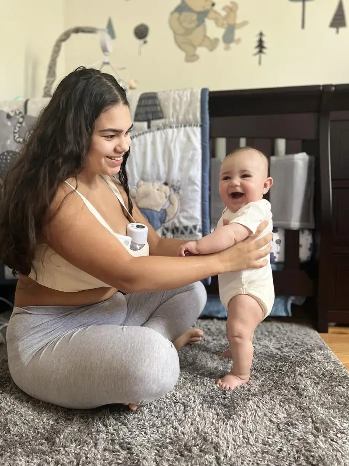 Nia Torres ( therealmamaa )
