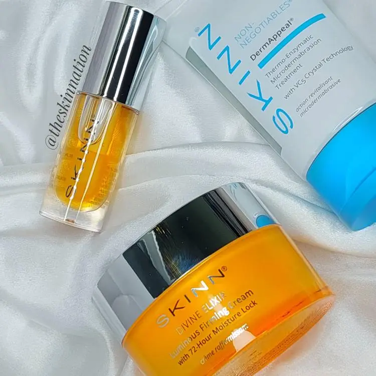 Edli Nunez ( theskinnation )