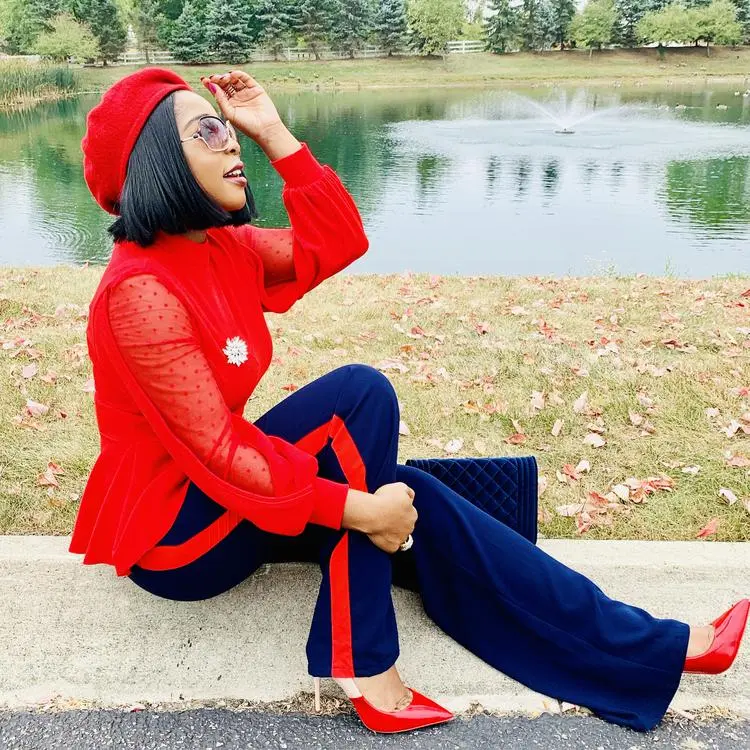 Paula ( thestyleconcession )