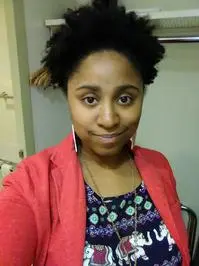 Tiffany D Joseph ( thetiffany )