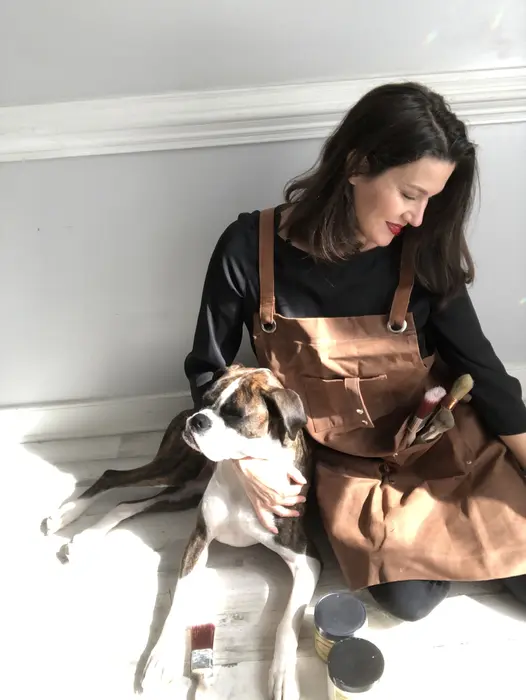 Melissa G ( thetopdrawer )