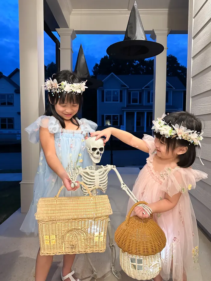 Carmen Wong ( thewongbabies )