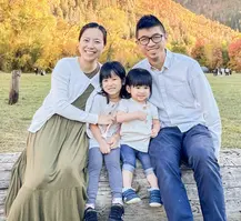 Carmen Wong ( thewongbabies )