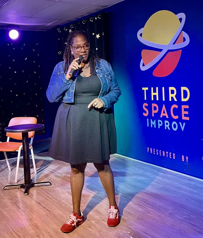 Yolonda Manning ( theyolocreative )