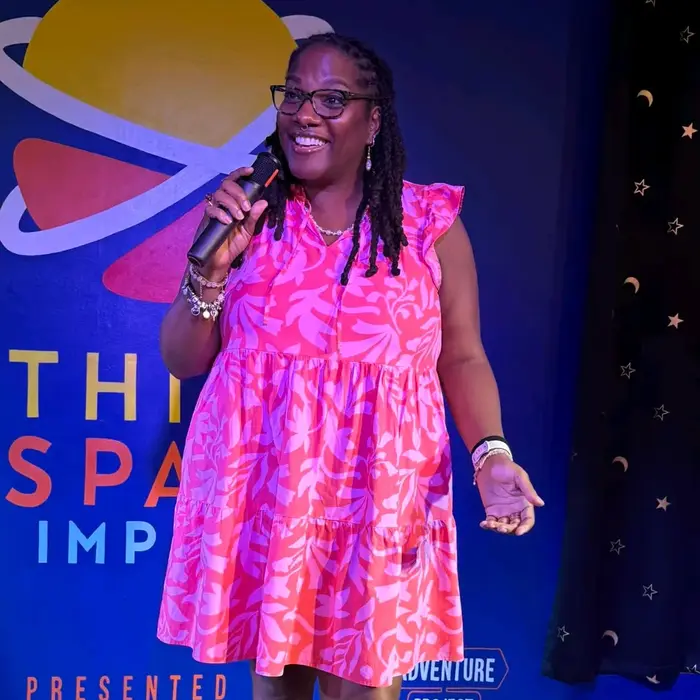 Yolonda Manning ( theyolocreative )