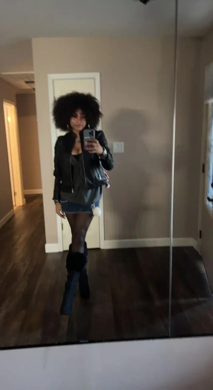 Tiffany Lucas ( tiffy )