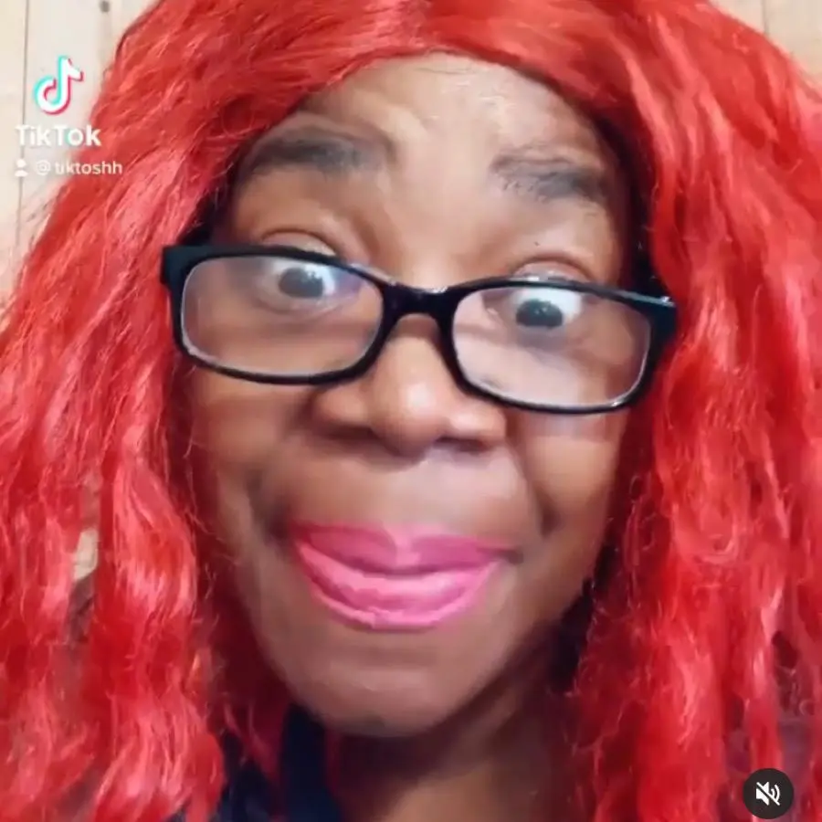 Ltosha Williams ( tiktoshh )