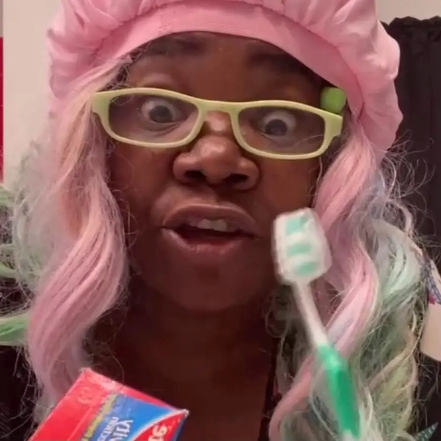 Ltosha Williams ( tiktoshh )