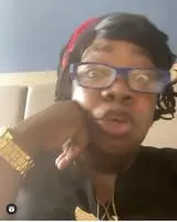 Ltosha Williams ( tiktoshh )