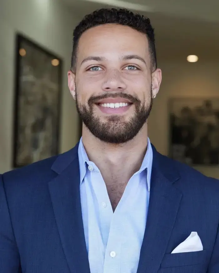 Trae Smith ( traeucla )