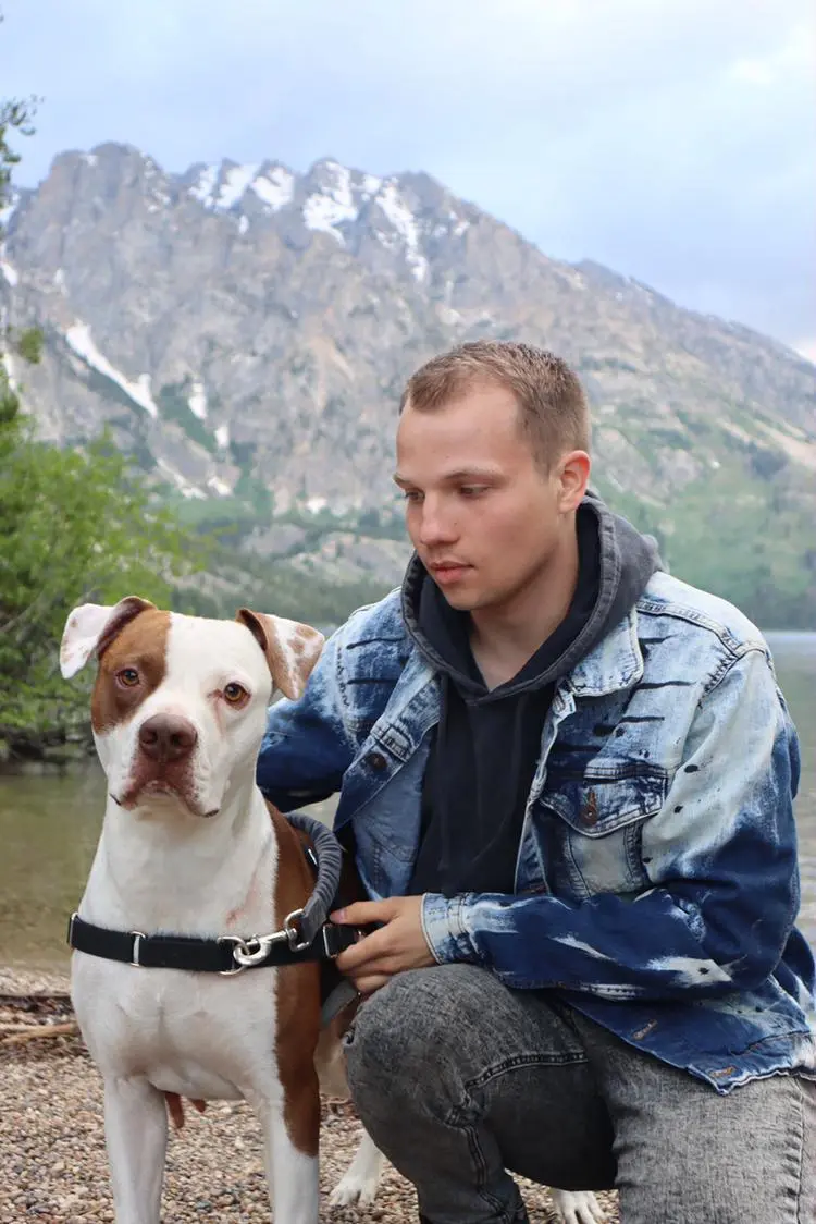 Tristen Lange ( tristenlange )