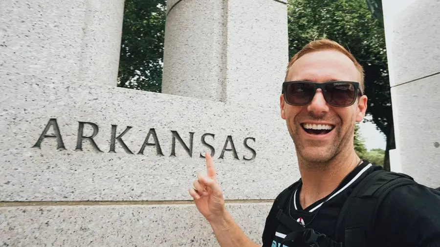 Tyler Tarver ( tylertarver )