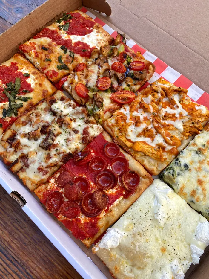 Kerry Russo ( uesthings )