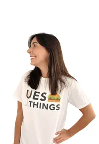 Kerry Russo ( uesthings )
