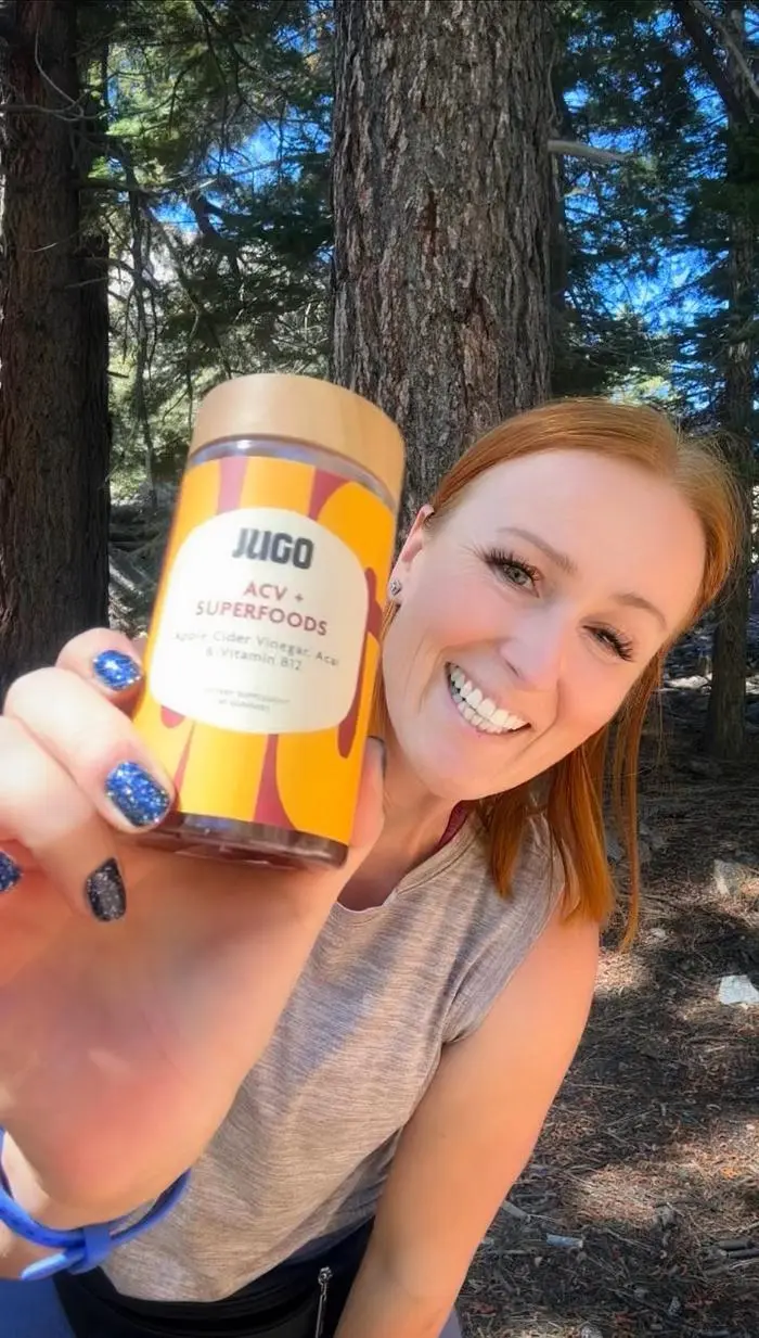 Sara Frych ( ugcpreneur )