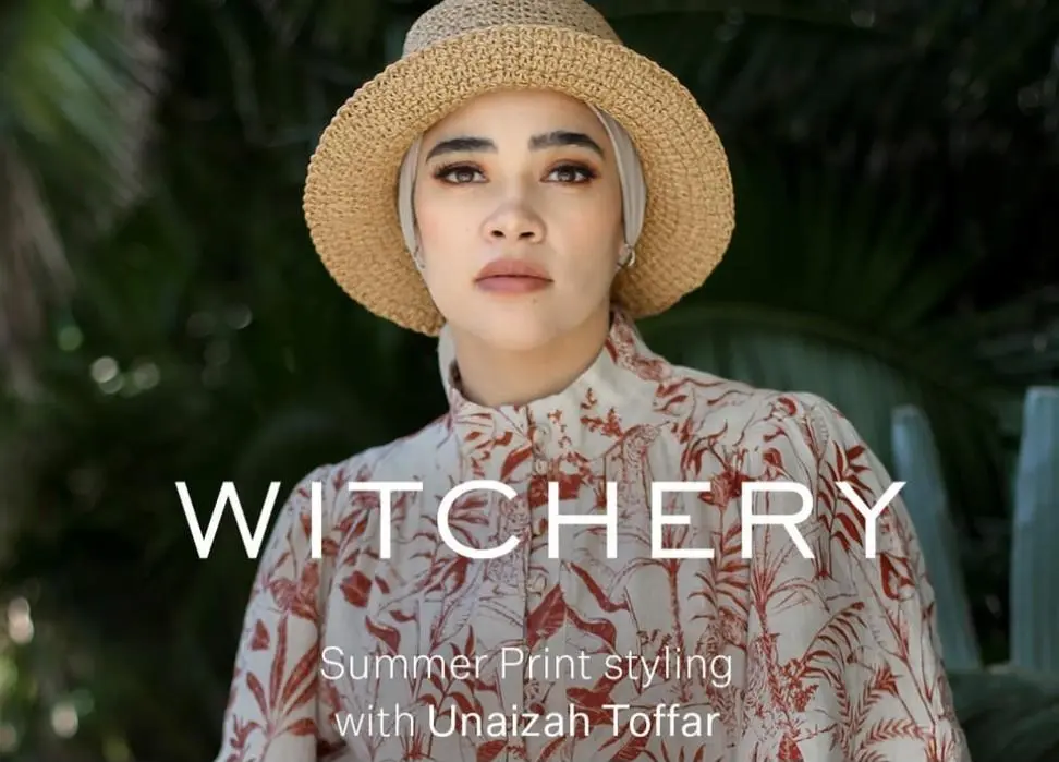 Unaizah Toffar ( unaizah )