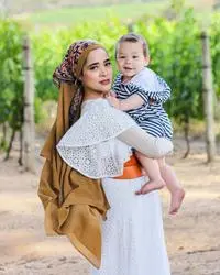Unaizah Toffar ( unaizah )