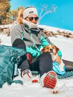 Une Cecilie Oksvold ( unececilie )