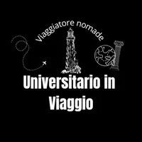 Universitario In Viaggio ( universitario20 )