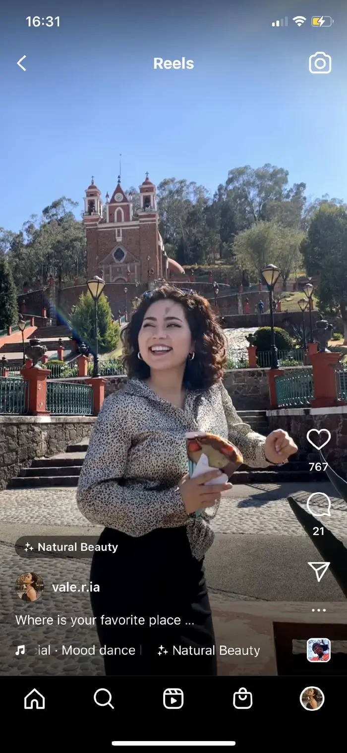 Valeria Ortega ( valeriaortega )