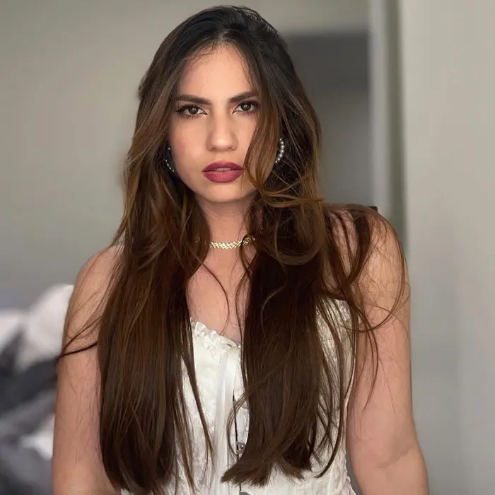 Vanessa Laguna Alfonso ( vanelia )