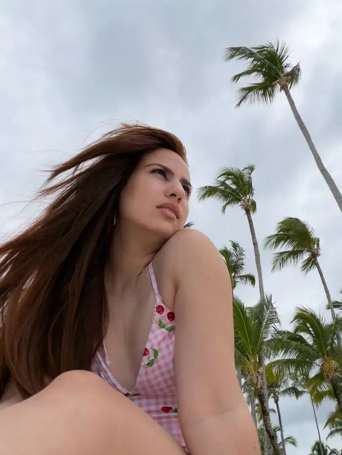 Vanessa Laguna Alfonso ( vanelia )