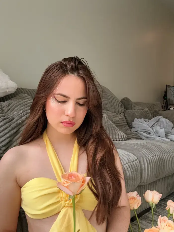 Vanessa Laguna Alfonso ( vanelia )